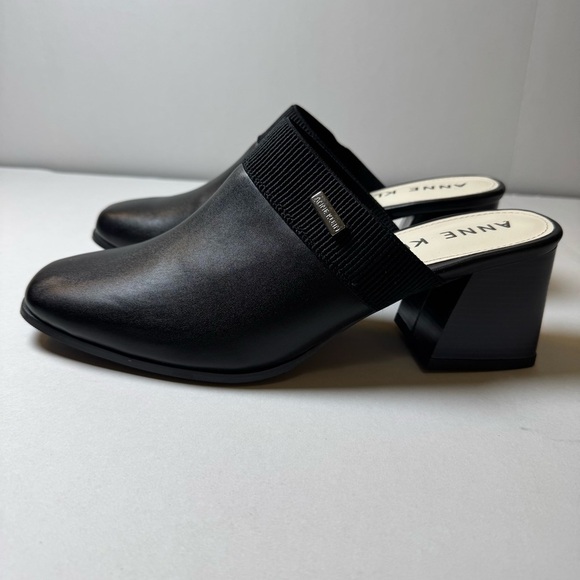 Anne Klein Slip On iFlex Heels - Picture 7 of 11